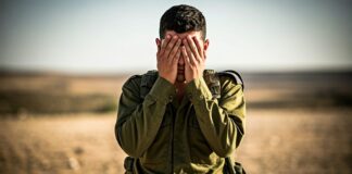 Over 80,000 Israeli soldiers treated for mental disorders since Gaza genocide