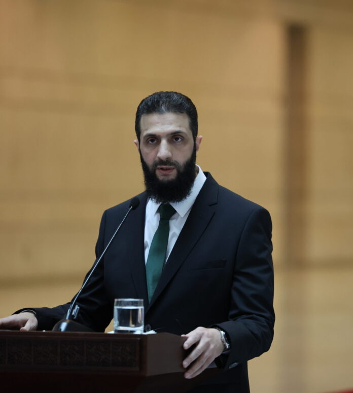 Syria pursues diplomatic reset with US, Israel and Europe