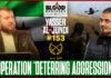 Blood Brothers #153: Operation Deterring Aggression and Syria’s military future