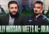 VIDEO: Al-Julani speaks to 5Pillars about Israel, foreign fighters and the new Syria