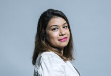 Bangladeshi court sentences Tulip Siddiq MP to jail over corruption allegations