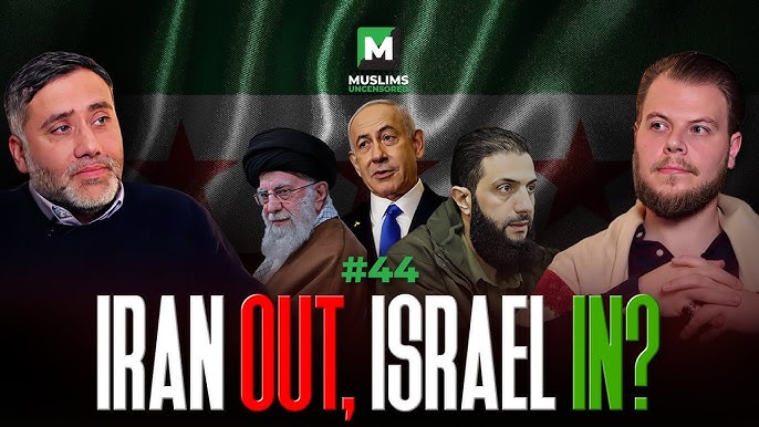Israel invades Syria amid anti-Assad celebrations, and has Iran’s Axis been defeated?