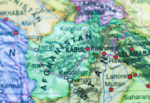 Afghanistan-Pakistan clashes risk broader conflict