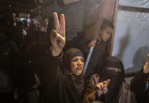 Ceasefire deal to end war in Gaza reached