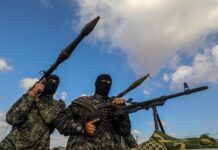 Israeli analysts say Hamas mounting comeback, shows no signs of surrender