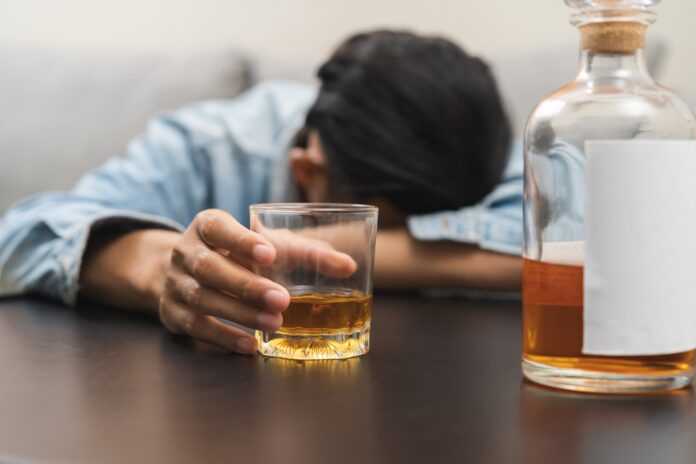 One in three deaths in Europe from injury/violence due to alcohol, says WHO