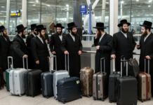 Colonial project in crisis? Israelis leaving en masse amid Gaza war