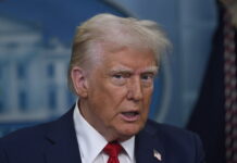 President Trump designates Muslim Brotherhood branches as ‘foreign terrorist organisations’