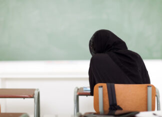 Austria’s parliament approves school hijab ban for girls under 14