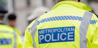 Additional £5m pledged for specialist police patrols near places of worship