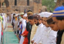 India on track for deadliest year of anti-Muslim violence since records began