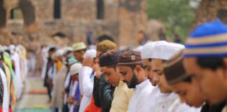 India on track for deadliest year of anti-Muslim violence since records began