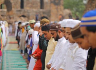 India on track for deadliest year of anti-Muslim violence since records began