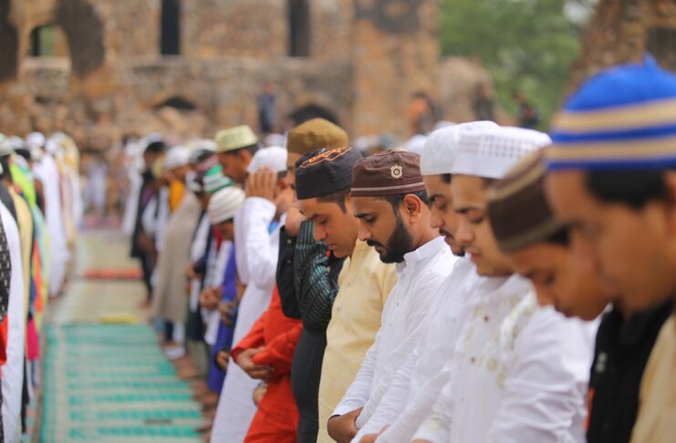 India on track for deadliest year of anti-Muslim violence since records began