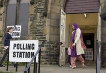 Police find no evidence of ‘family voting’ in Gorton and Denton by-election