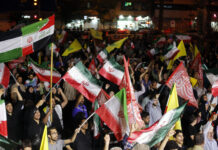 Poll: 92% of Israelis believe Iran won the war