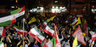 Poll: 92% of Israelis believe Iran won the war