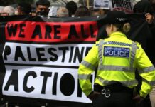 Palestine Action ban overturned by High Court