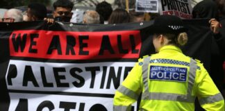 Palestine Action ban overturned by High Court
