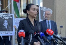 Australian court defends ABC journalist fired over Gaza post