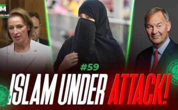 “Backwards & barbaric” – right-wing forces push for burqa ban, outlaw halal slaughter | MU #59