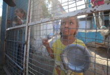 More than 100,000 Palestinian women and children suffer malnutrition in Gaza