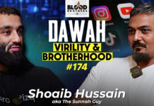 Blood Brothers #174: Dawah, social media fame and Islamic brotherhood