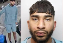 Jury fails to reach verdict in trial of brothers accused of assaulting policeman at Manchester Airport