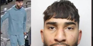 Jury fails to reach verdict in trial of brothers accused of assaulting policeman at Manchester Airport