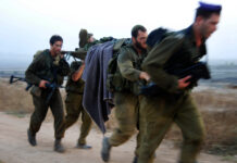 Israel confirms 14 killed, 2,750 injured in Iranian attacks since war outbreak