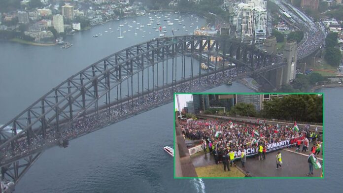 Blue Modern Eye Catching Vlog YouTube Thumbnail