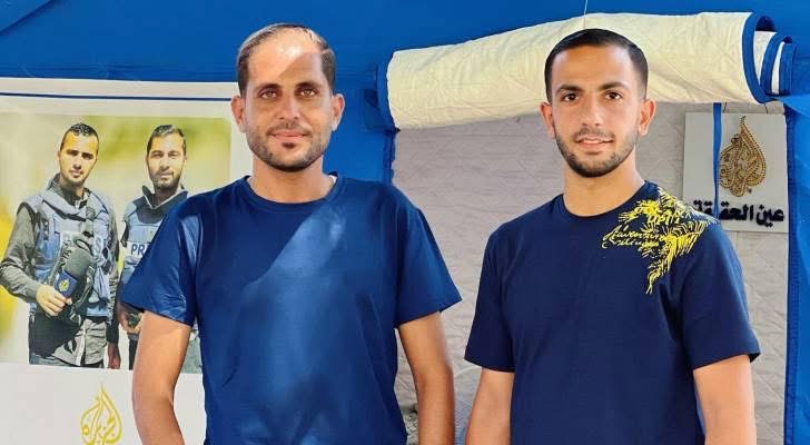 Al Jazeera's Gaza journalist Anas al-Sharif's final will and testament ...