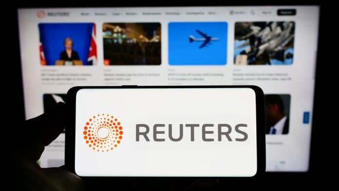 Reuters journalist resigns over “betrayal” of Palestinian journalists