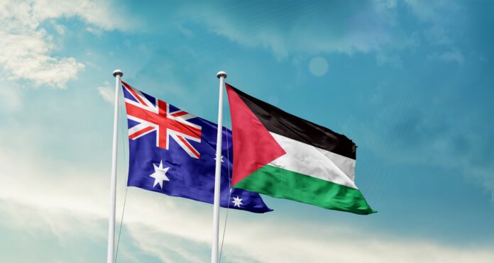 Australia to recognise Palestine at UN in September after PA’s commitments