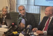 Muslim academic Tariq Ramadan sentenced to 18 years for rape by French court