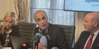 Muslim academic Tariq Ramadan sentenced to 18 years for rape by French court