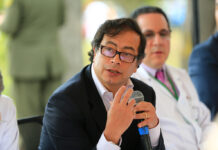 President Gustavo Petro: The Colombian firebrand urging the world to fight Israel