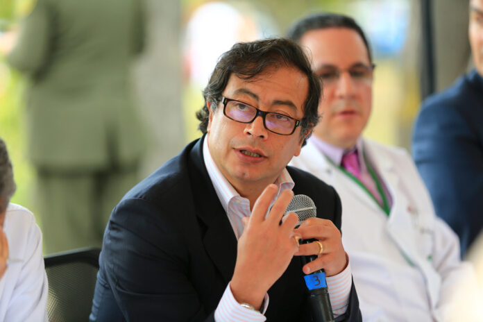 President Gustavo Petro: The Colombian firebrand urging the world to fight Israel