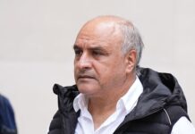 Crown Prosecution Service seeks to reinstate conviction of Quran burner Hamit Coskun