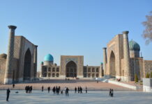 Independent Uzbekistan at 34: Economically successful but Islamically deficient