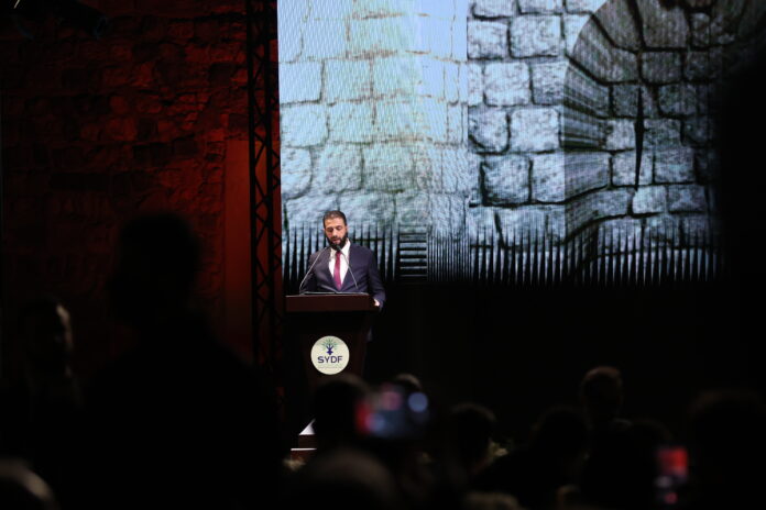 Syrian president announces launch of development fund for post-Assad reconstruction