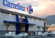 Hit by anti-Israel boycotts, Carrefour exits four more Middle East countries