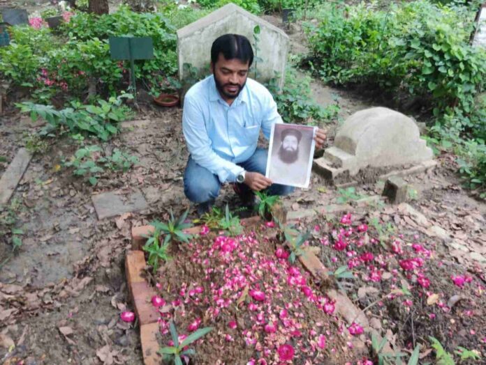 Muslim wrongfully convicted in Mumbai blasts declared innocent years after death