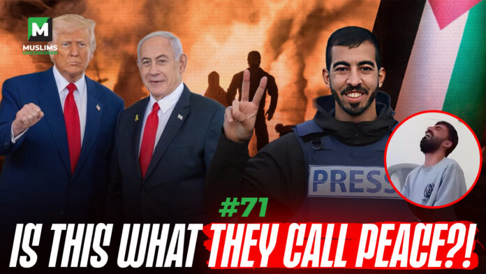 Israel violates Trump’s ‘peace deal’ and bloody fighting between Afghanistan & Pakistan