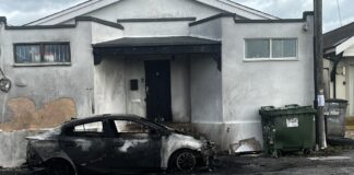 Man admits arson attack at Peacehaven Mosque