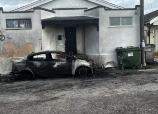 Three more arrested over Peacehaven Mosque arson