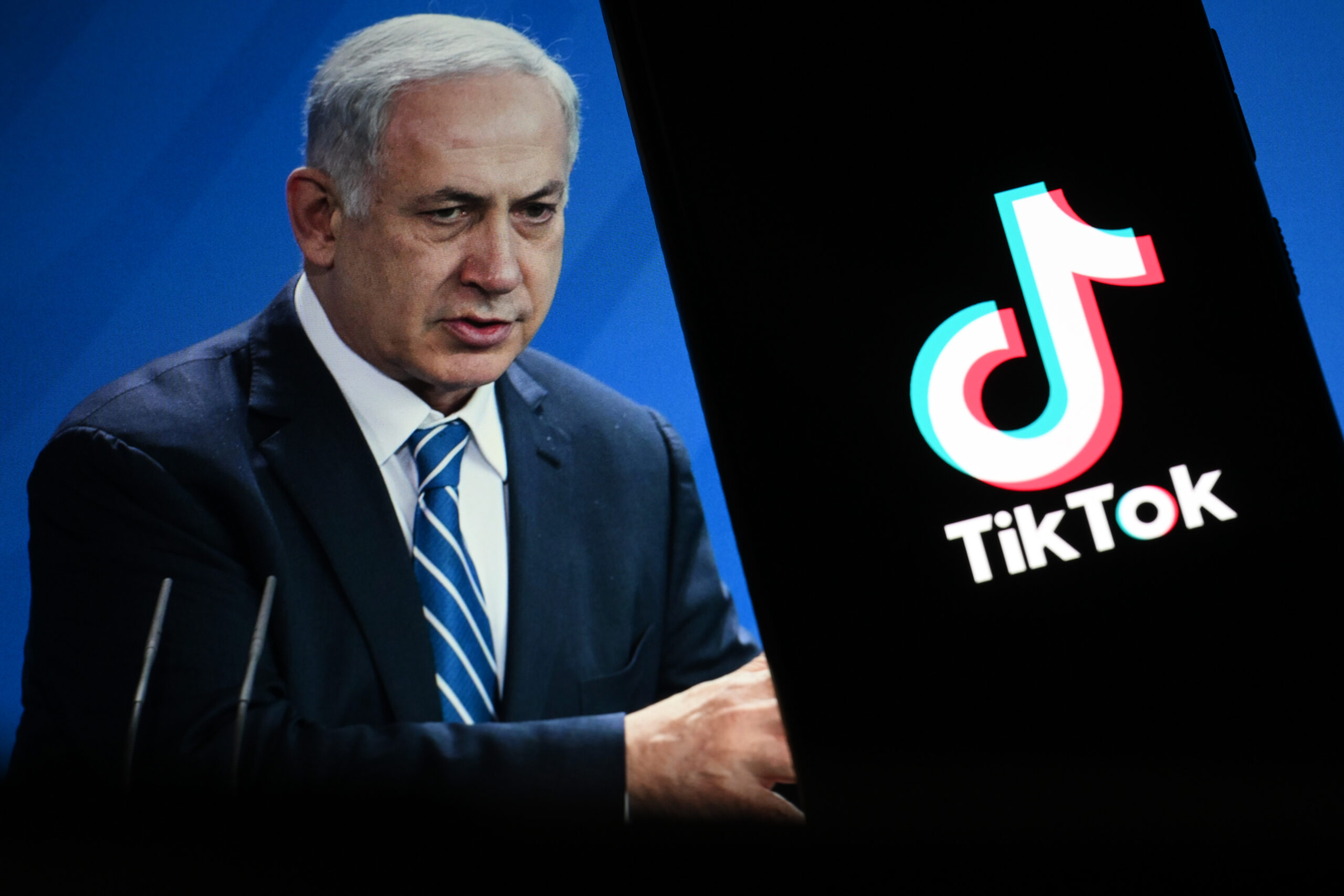Experts debate how to dismantle Israel’s £580m Hasbara machine