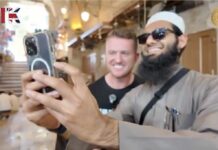 Sanitising Israeli occupation with smiles and selfies in the Holy Land