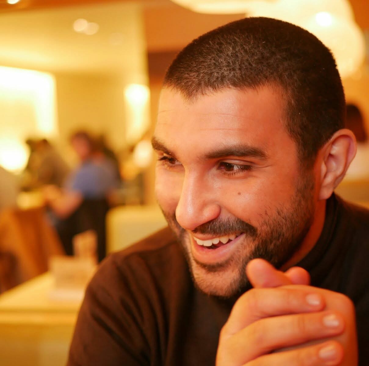 Family of journalist Sami Hamdi demand immediate release from U.S. detention