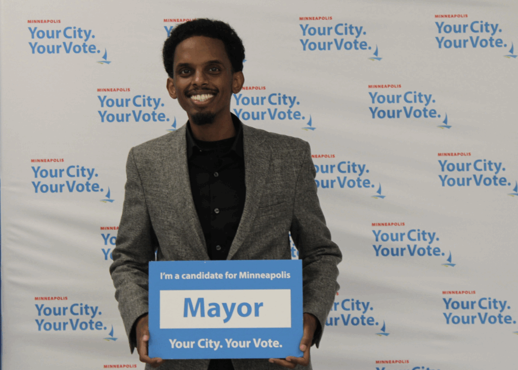 With Zohran Mamdani’s rise in New York, will Minneapolis get its first Muslim mayor?